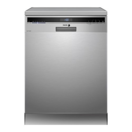 LAVAVAJILLAS FAGOR 3LVF623 1X 60CM INOX